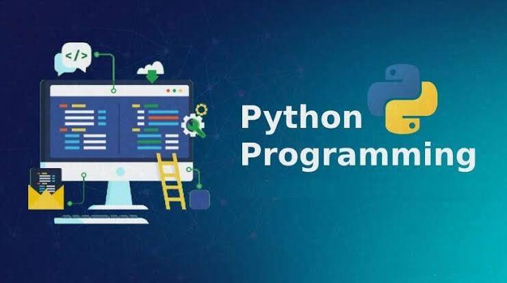 Why you should learn python programming?